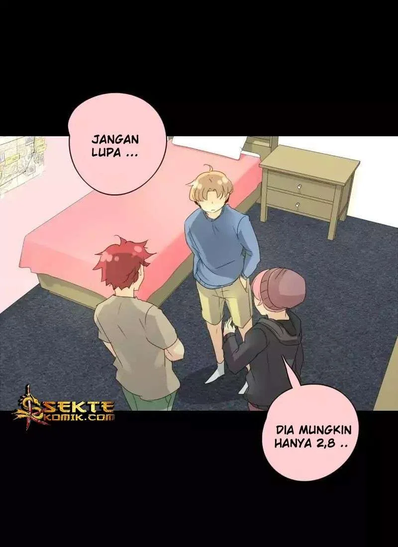 Chapter 95 - halaman 66