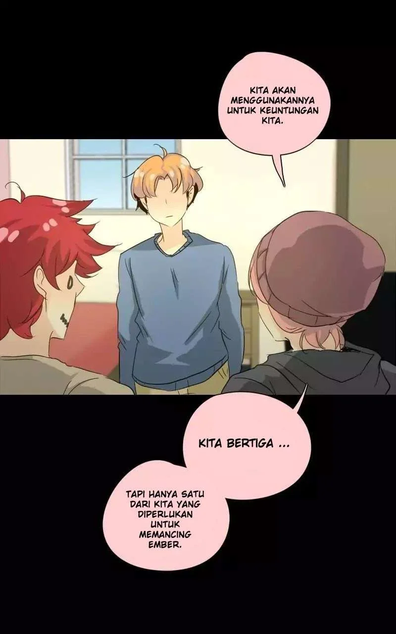 Chapter 95 - halaman 70