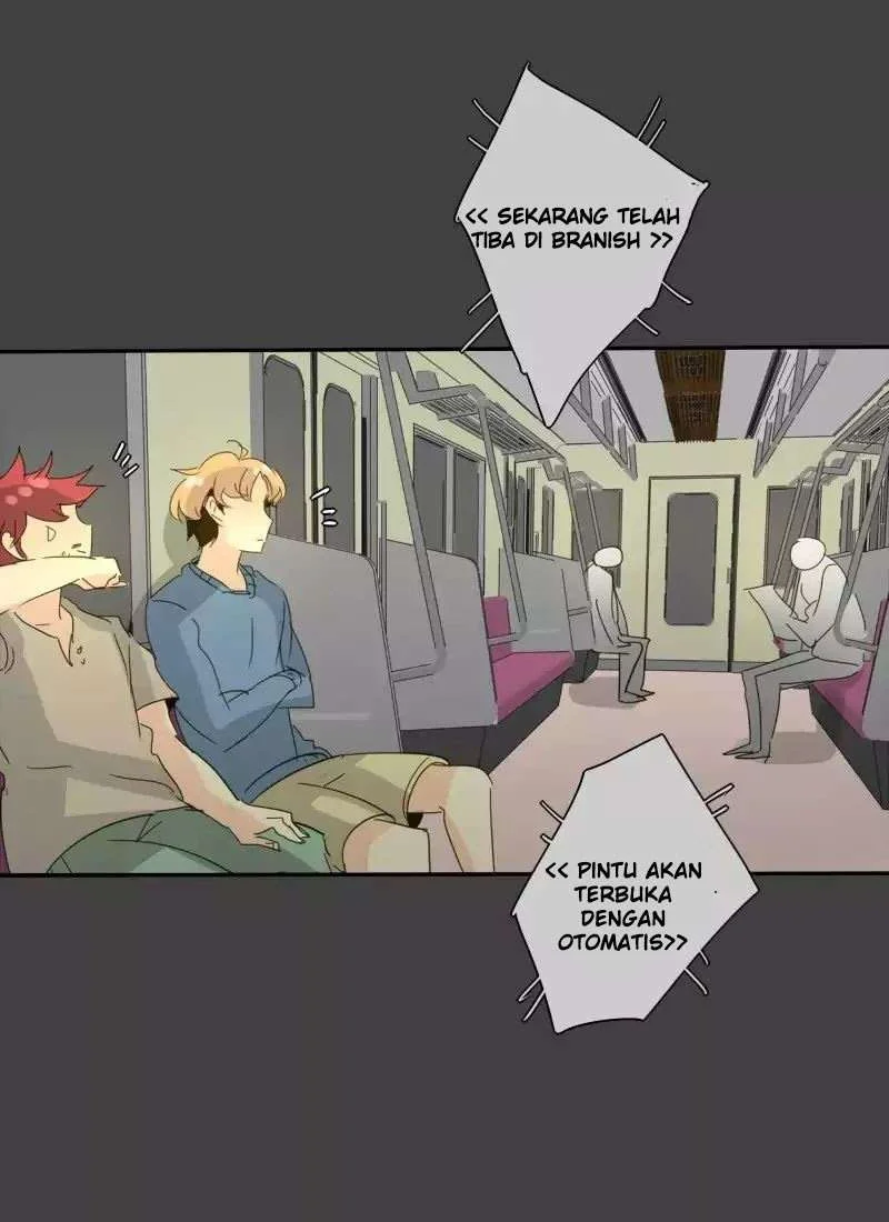 Chapter 95 - halaman 80
