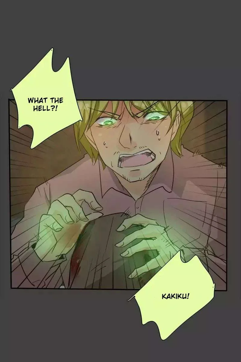 Chapter 97 - halaman 99