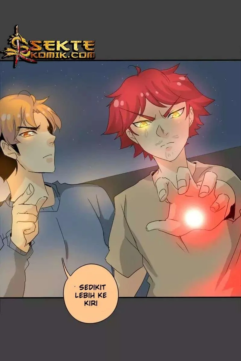 Chapter 98 - halaman 91