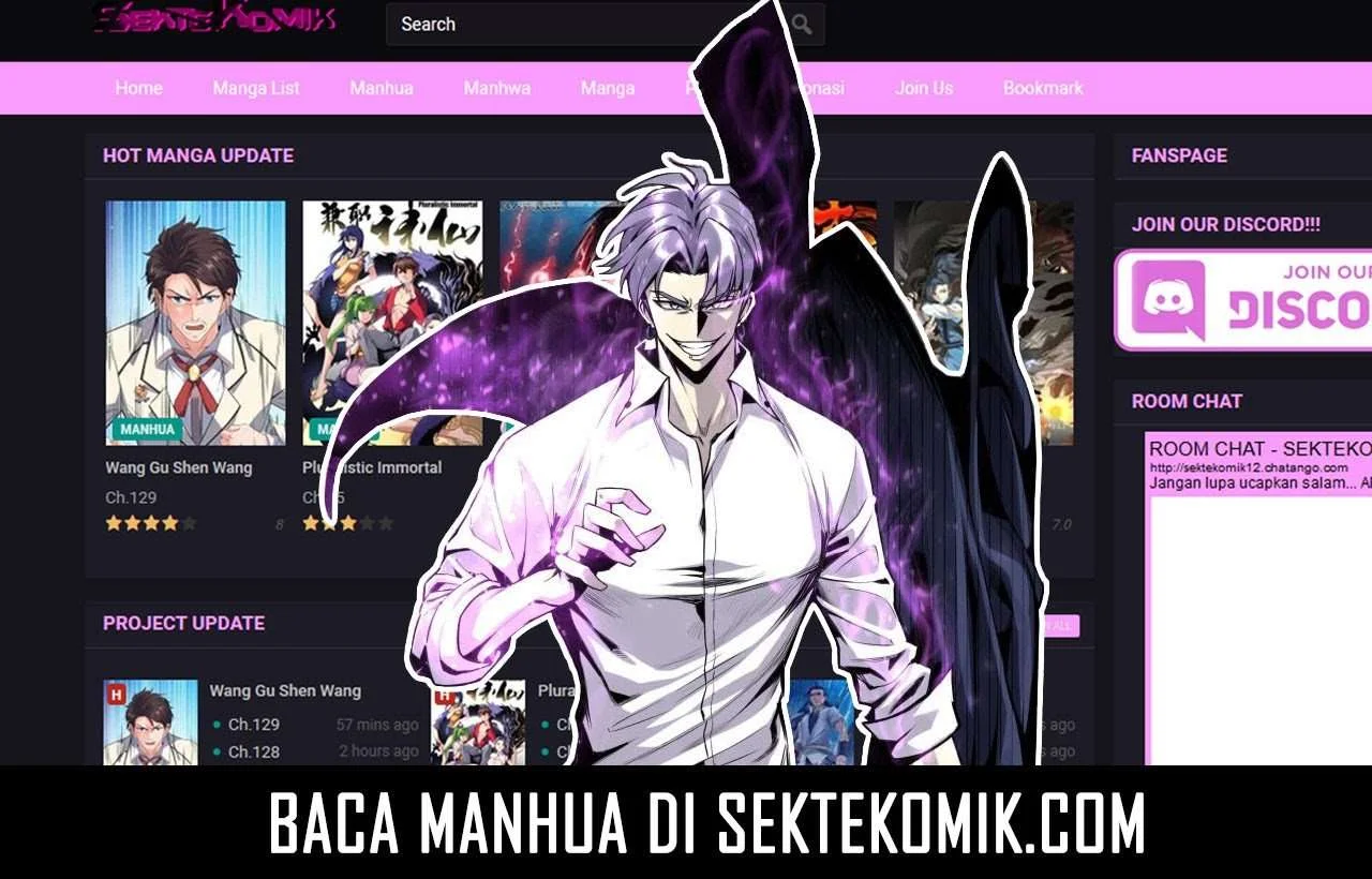 Chapter 99 - halaman 135