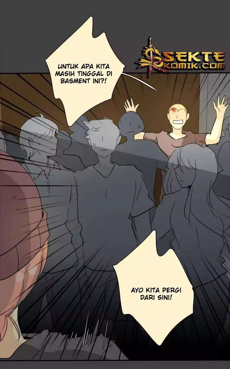 Chapter 99 - halaman 83