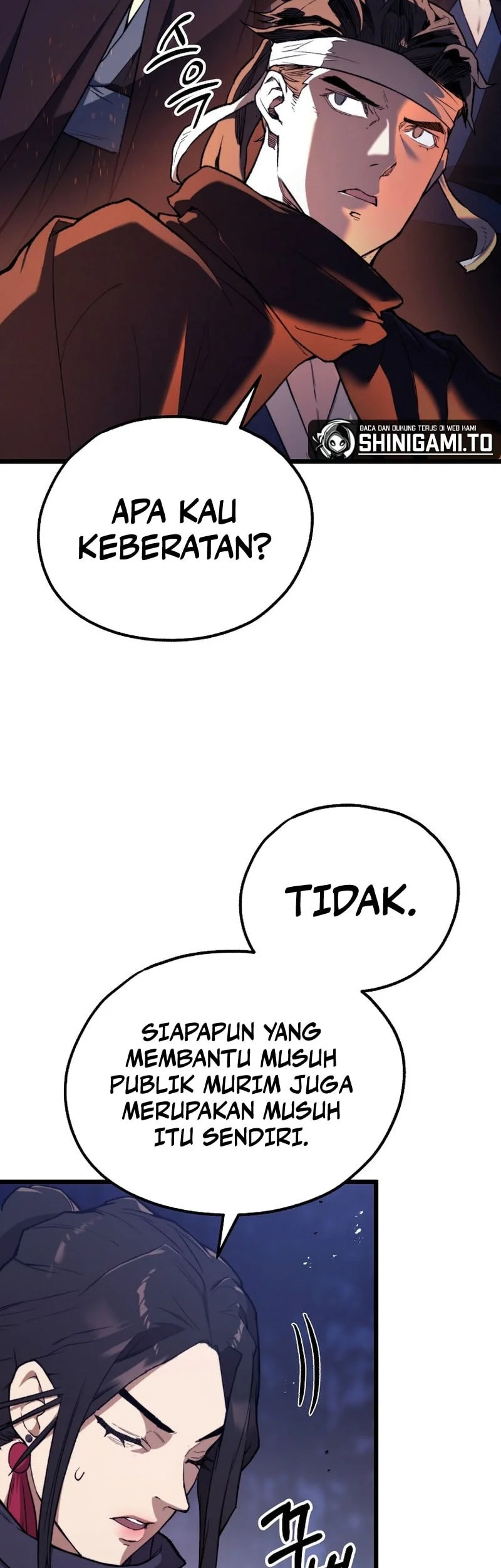 Chapter 45 - halaman 21