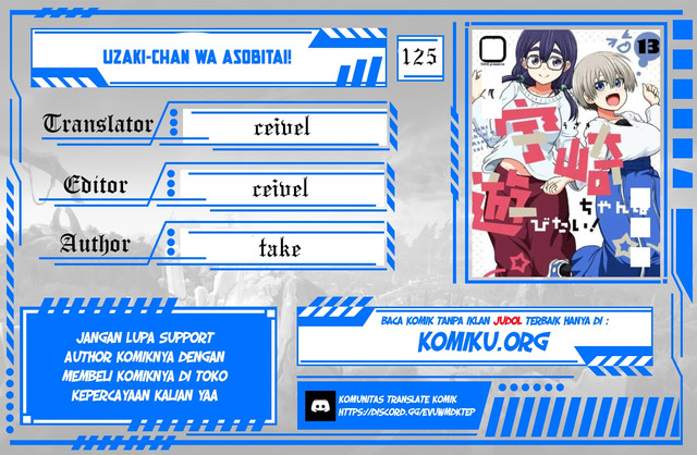 Chapter 125 - halaman 2