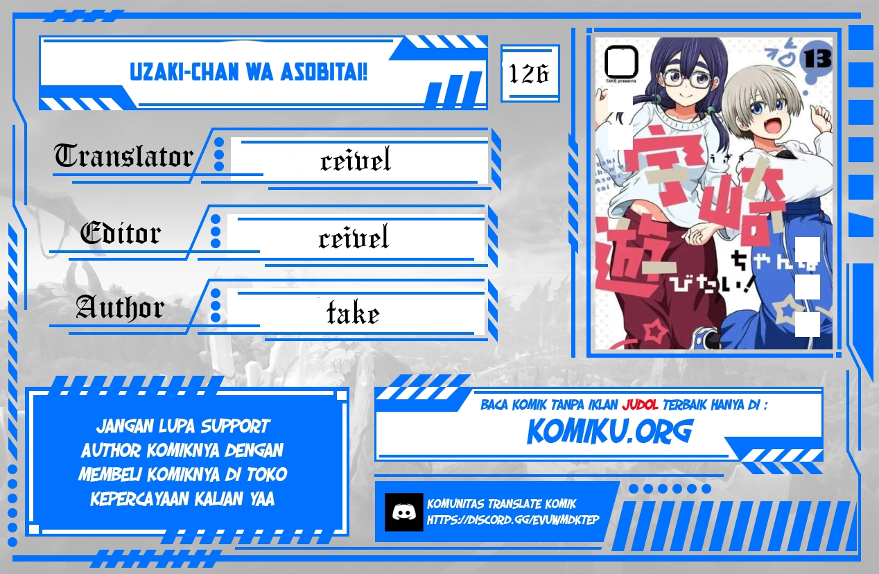 Chapter 126 - halaman 2