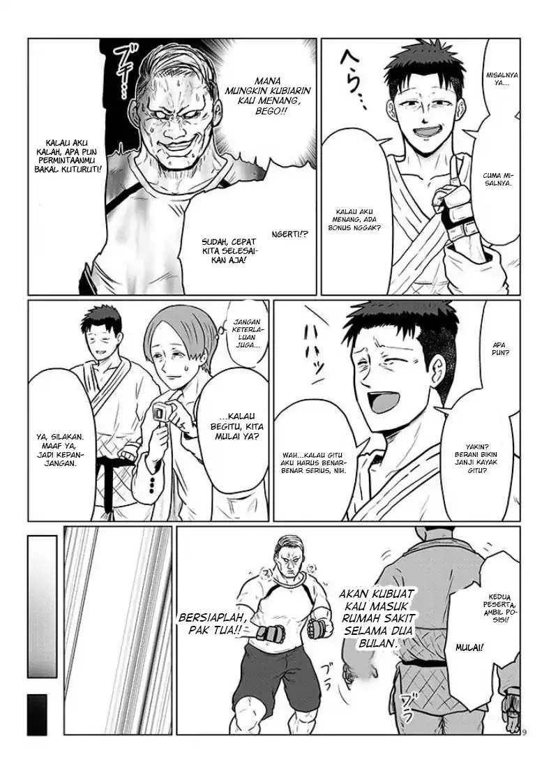 Chapter 140 - halaman 11