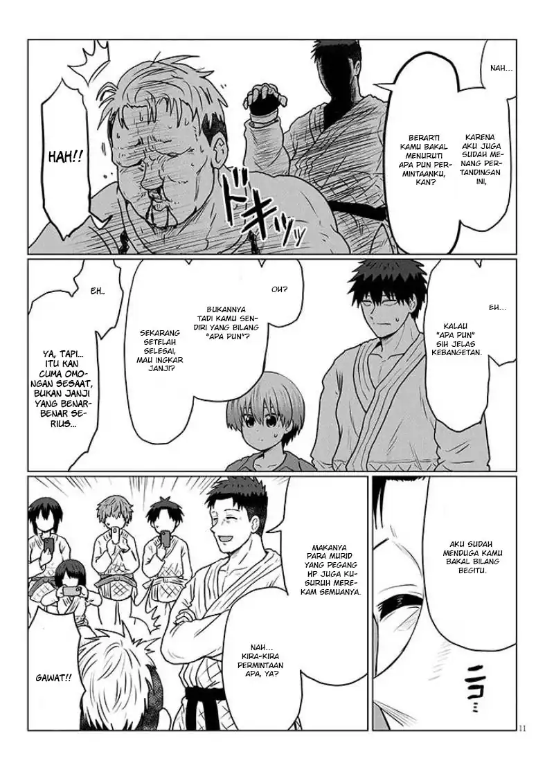 Chapter 140 - halaman 13