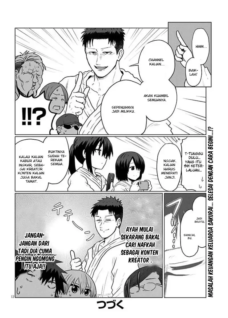 Chapter 140 - halaman 14