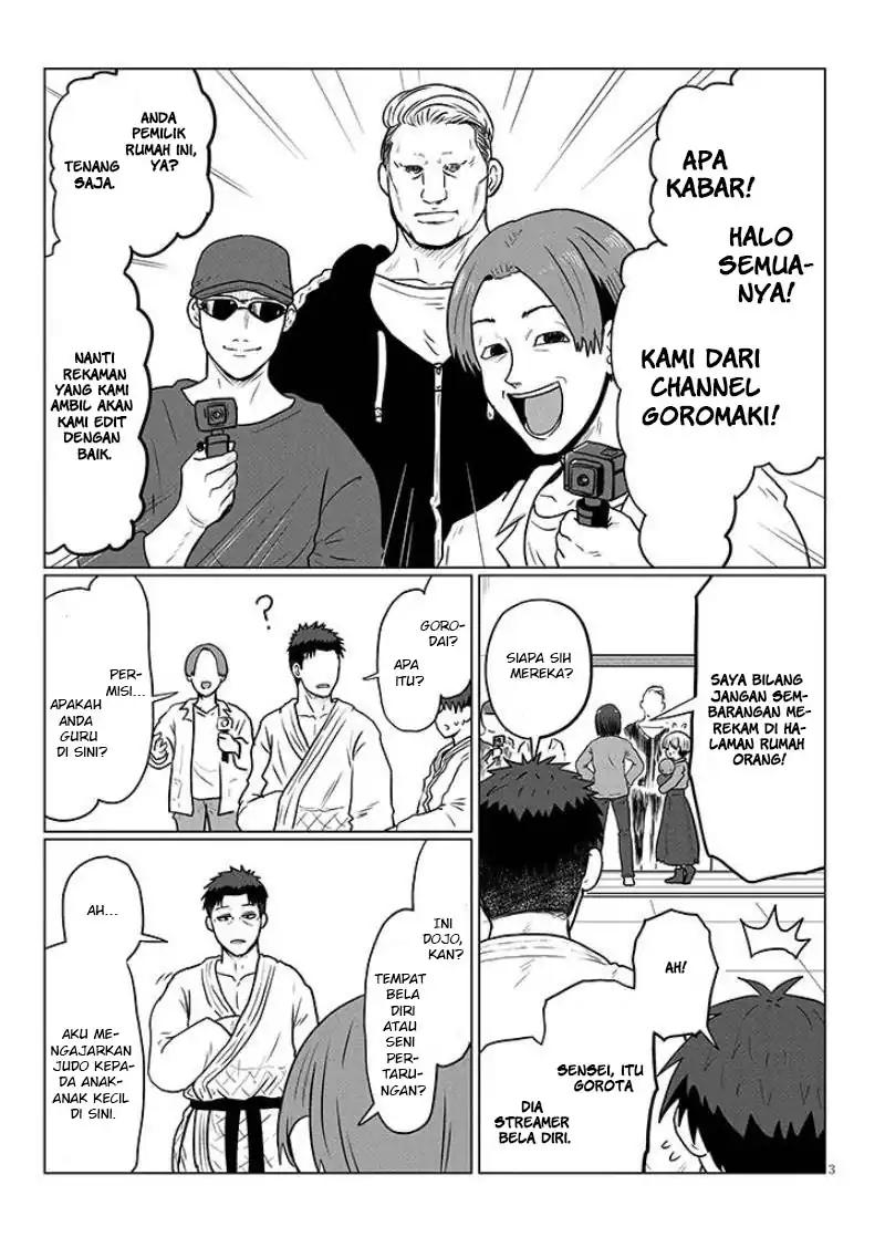Chapter 140 - halaman 5