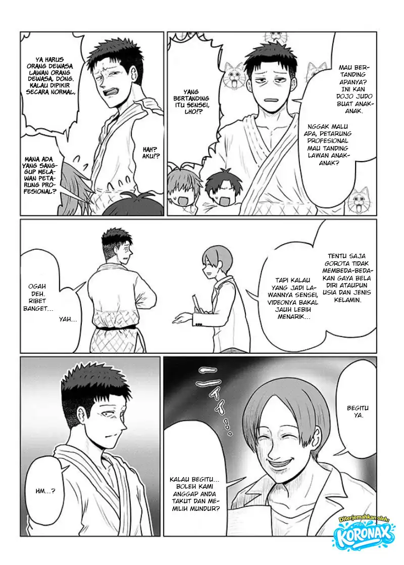 Chapter 140 - halaman 7