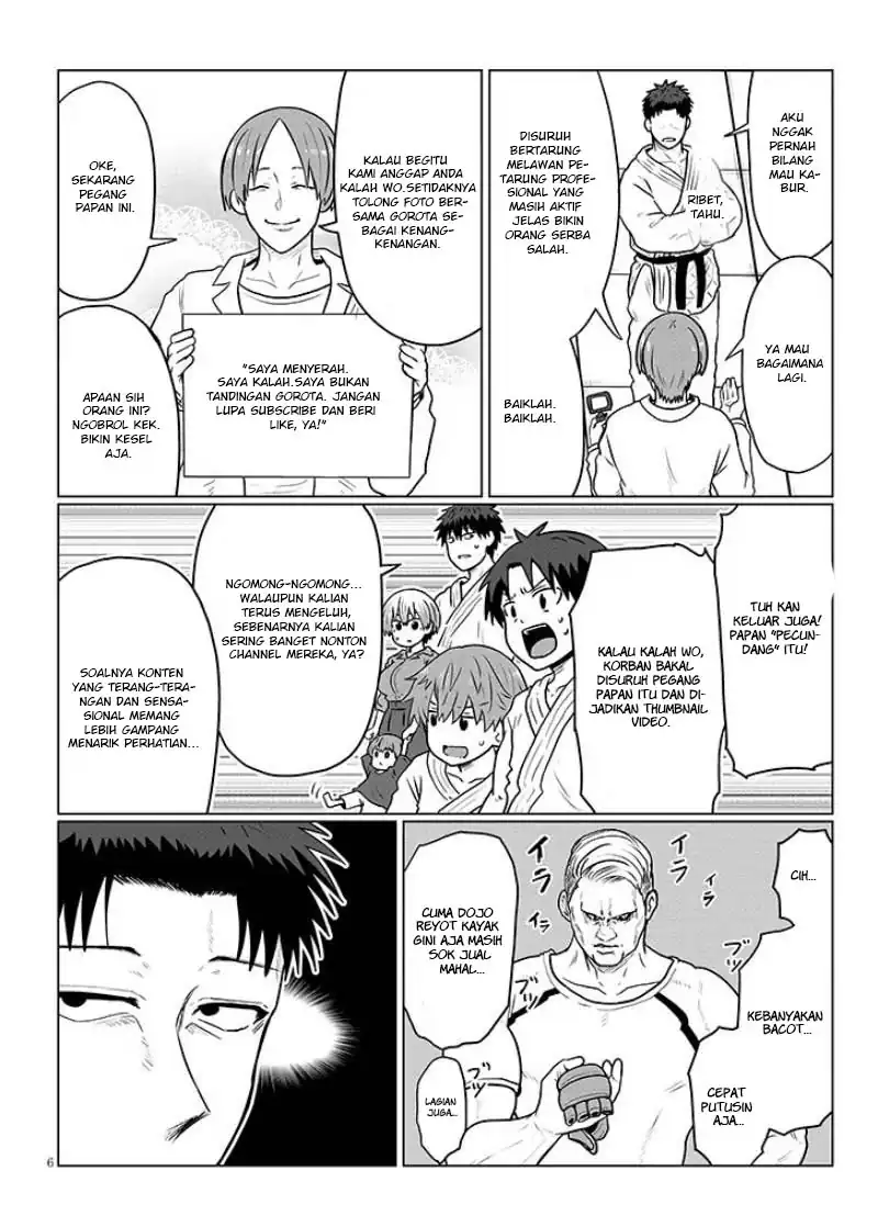 Chapter 140 - halaman 8