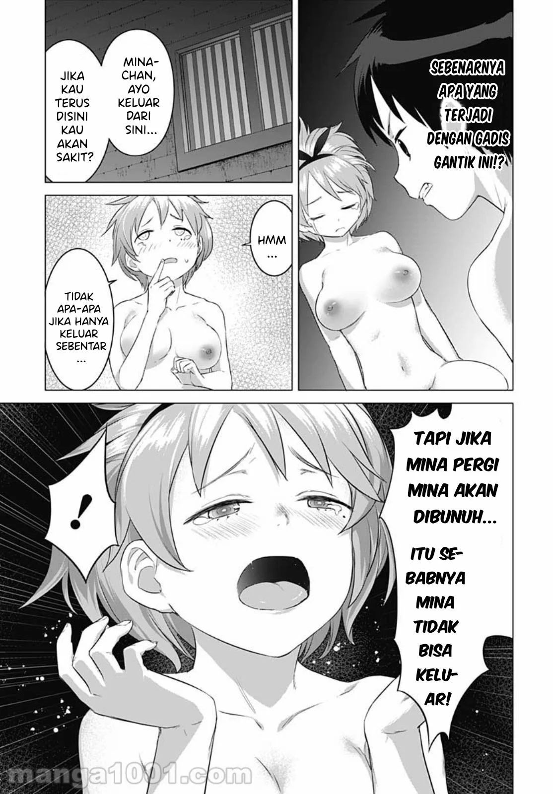Chapter 18 - halaman 23
