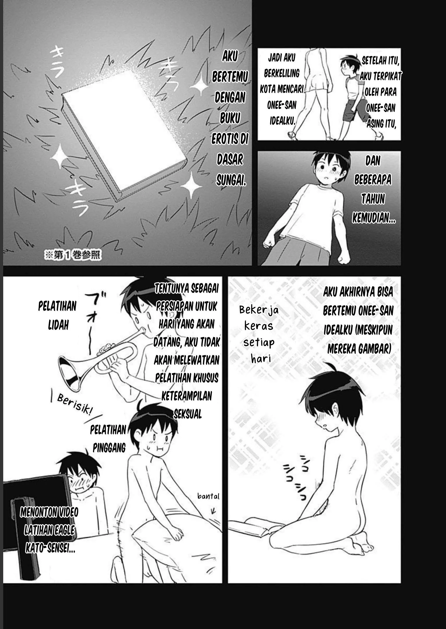 Chapter 23 - halaman 29