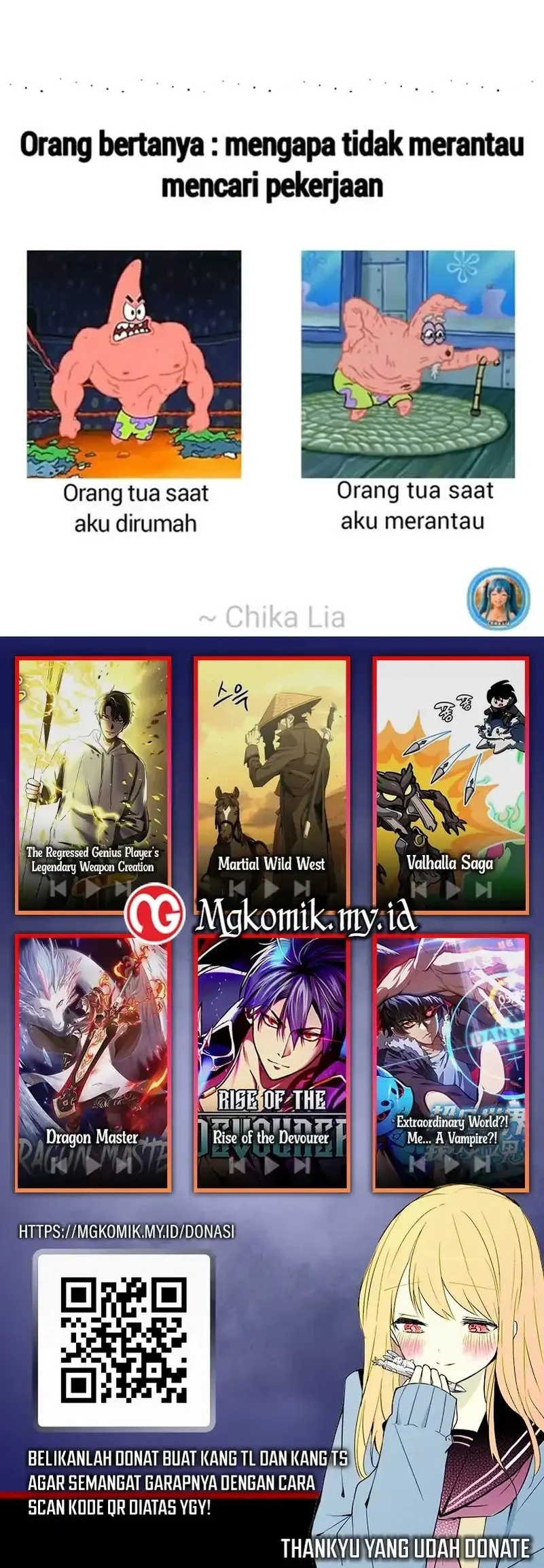 Chapter 60 - halaman 82