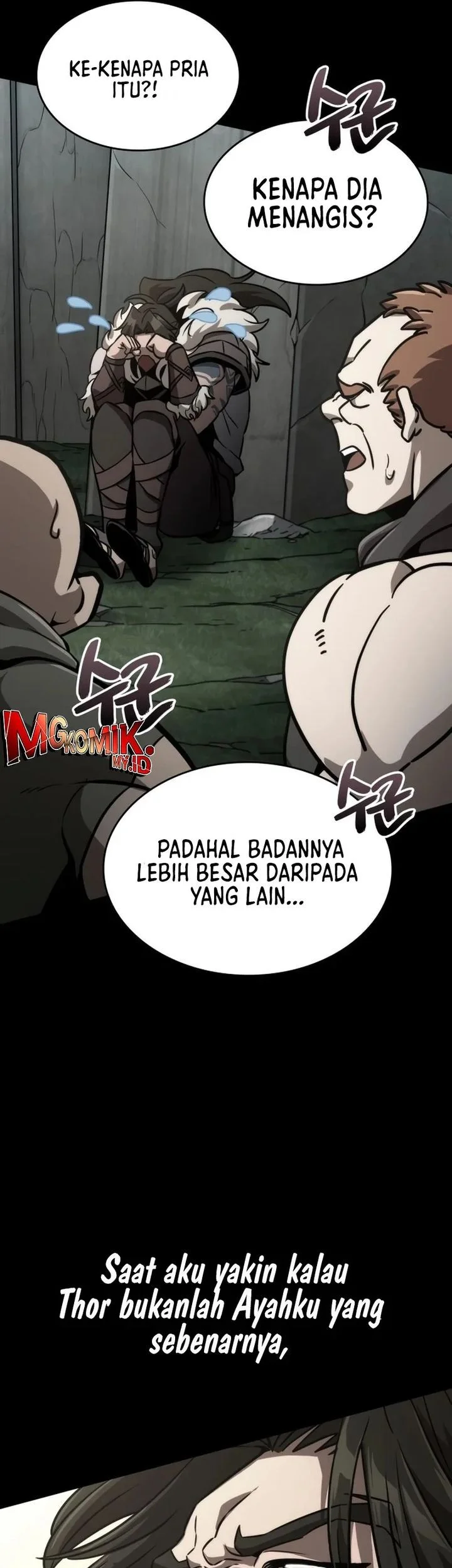 Chapter 68 - halaman 71