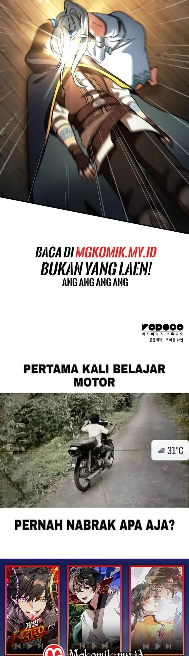 Chapter 68 - halaman 92