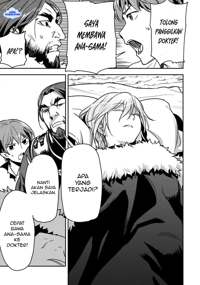Chapter 40 - halaman 10