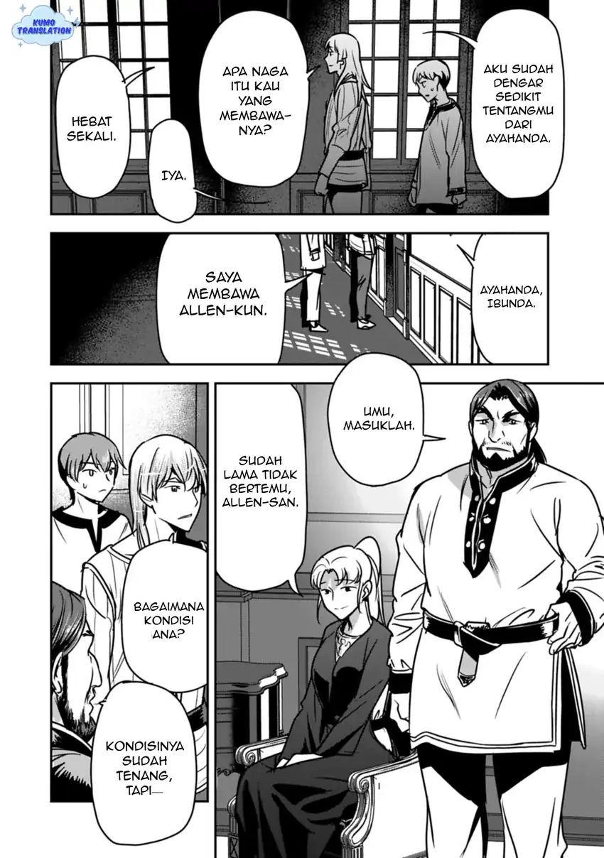 Chapter 40 - halaman 19