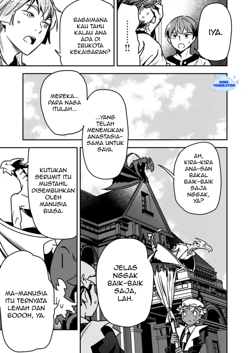 Chapter 40 - halaman 22