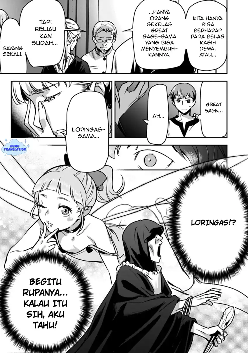 Chapter 40 - halaman 26