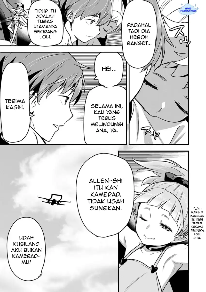 Chapter 41 - halaman 26