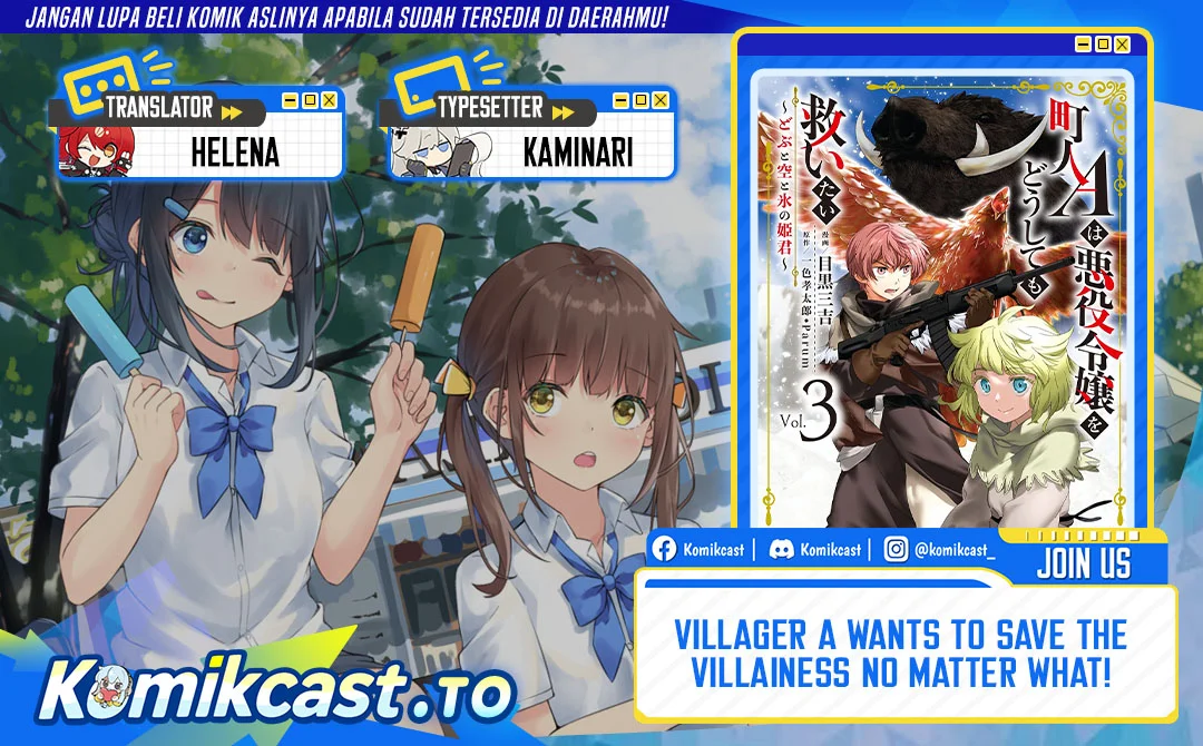 Chapter 43 - halaman 1