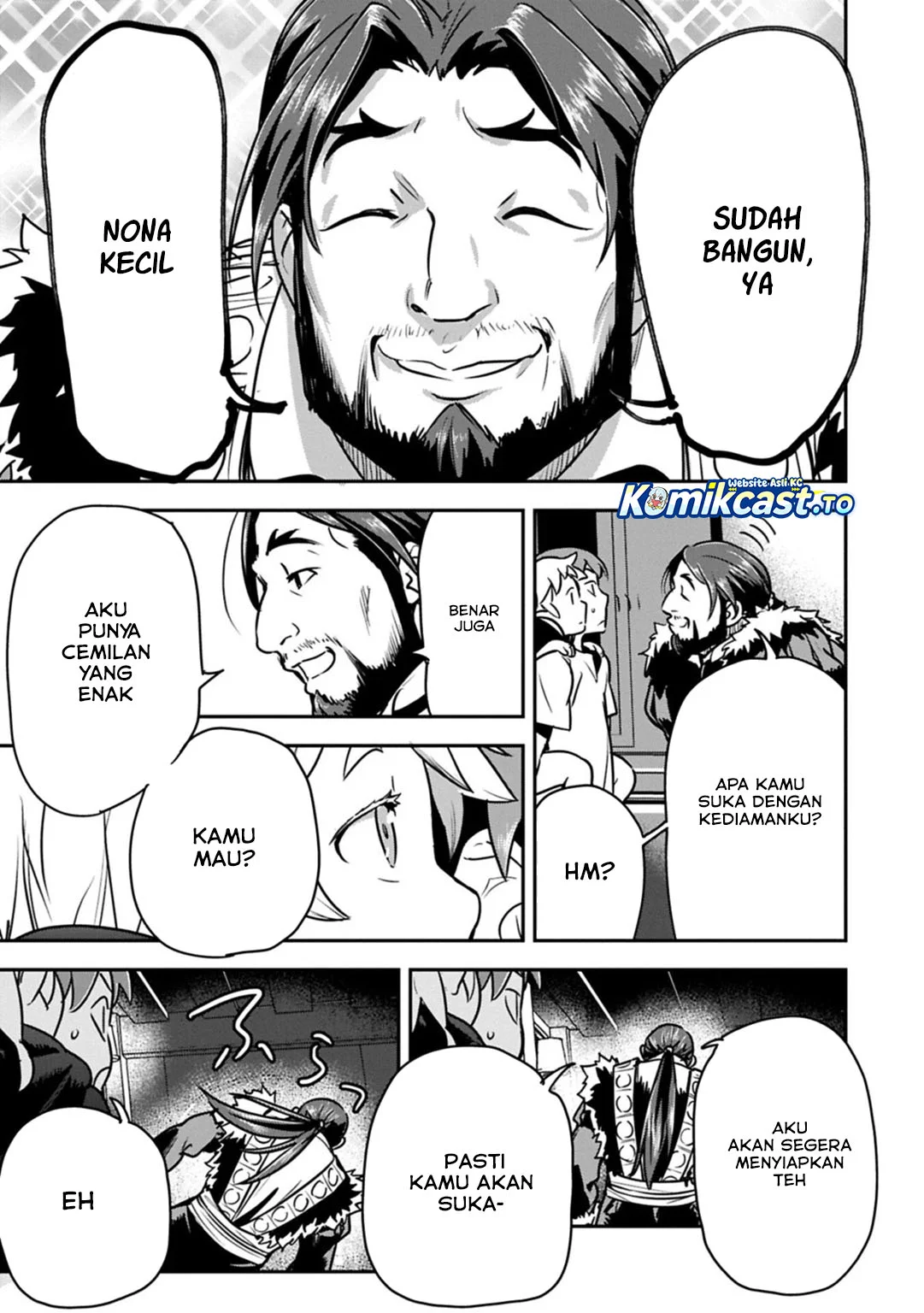 Chapter 43 - halaman 10