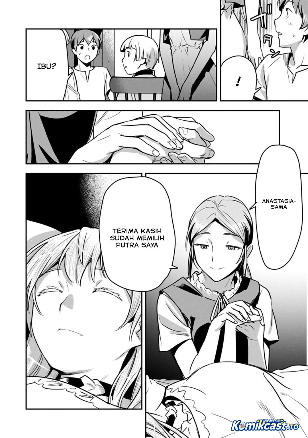 Chapter 43 - halaman 23