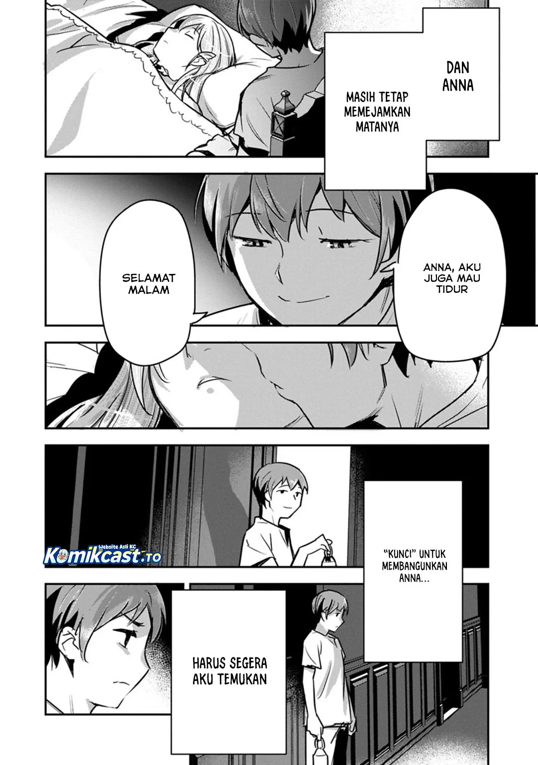 Chapter 43 - halaman 27