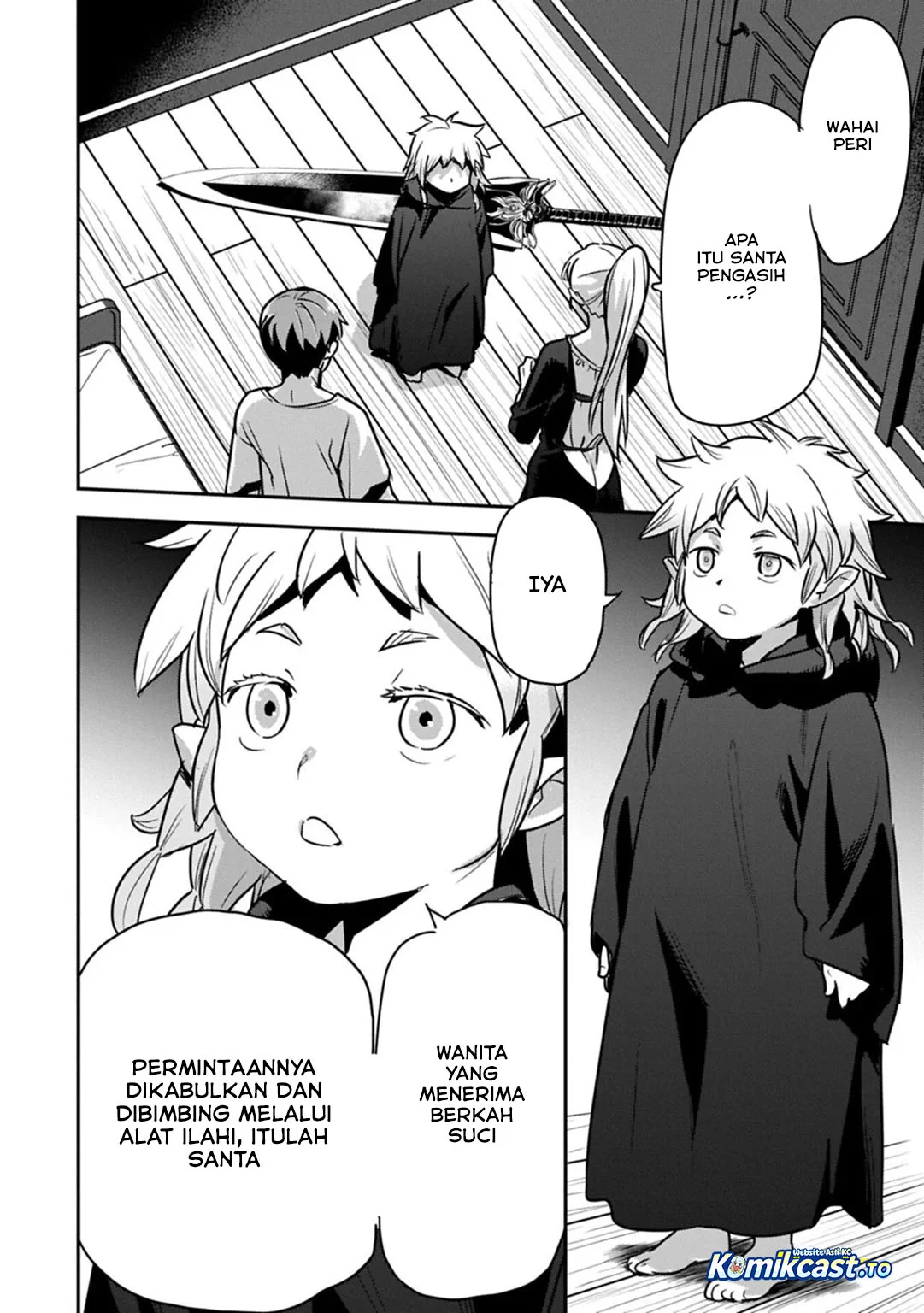 Chapter 43 - halaman 5