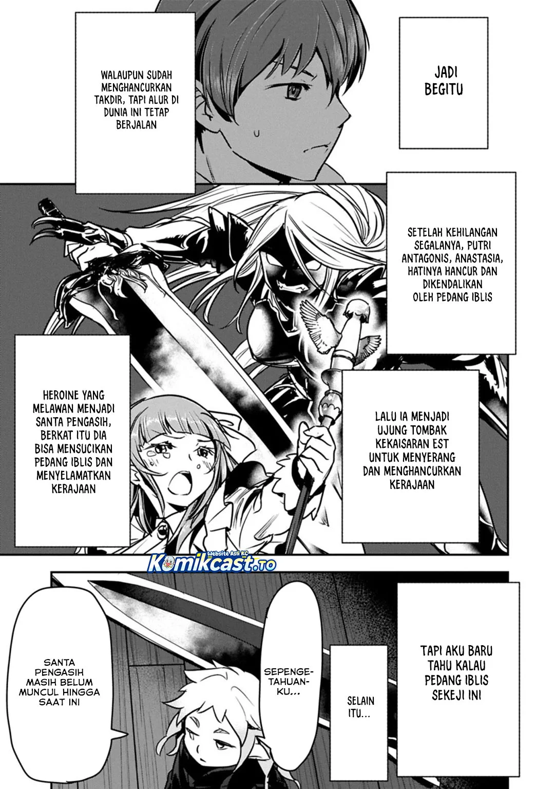 Chapter 43 - halaman 6