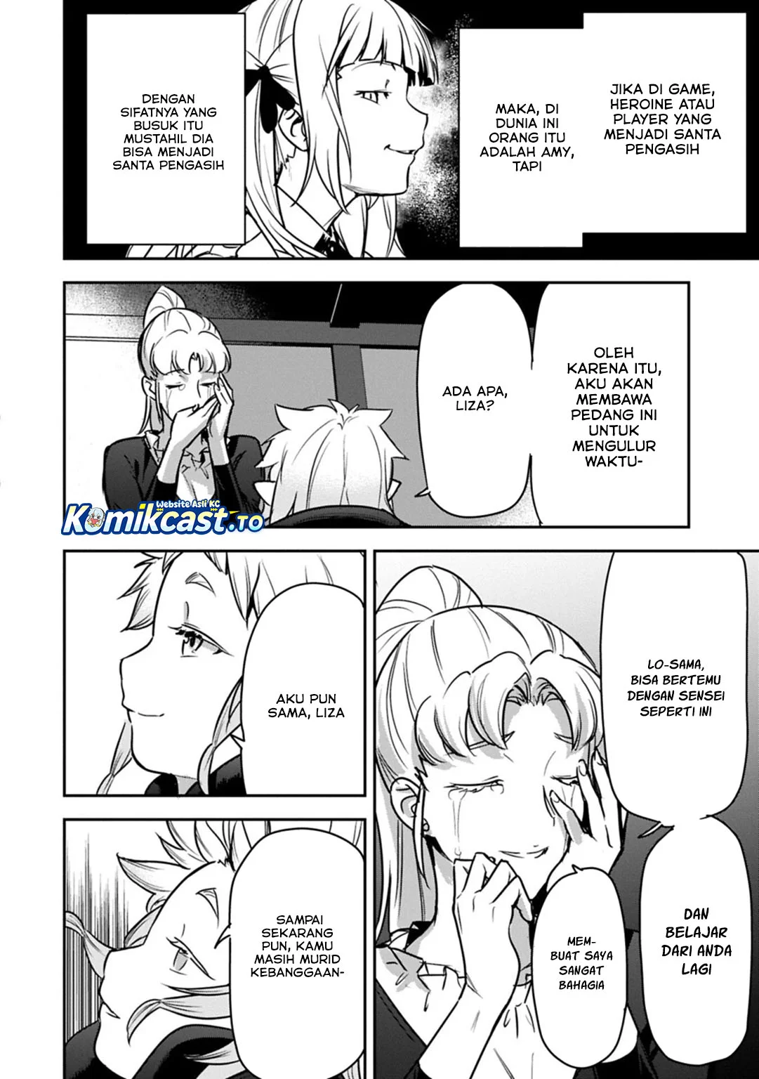 Chapter 43 - halaman 7