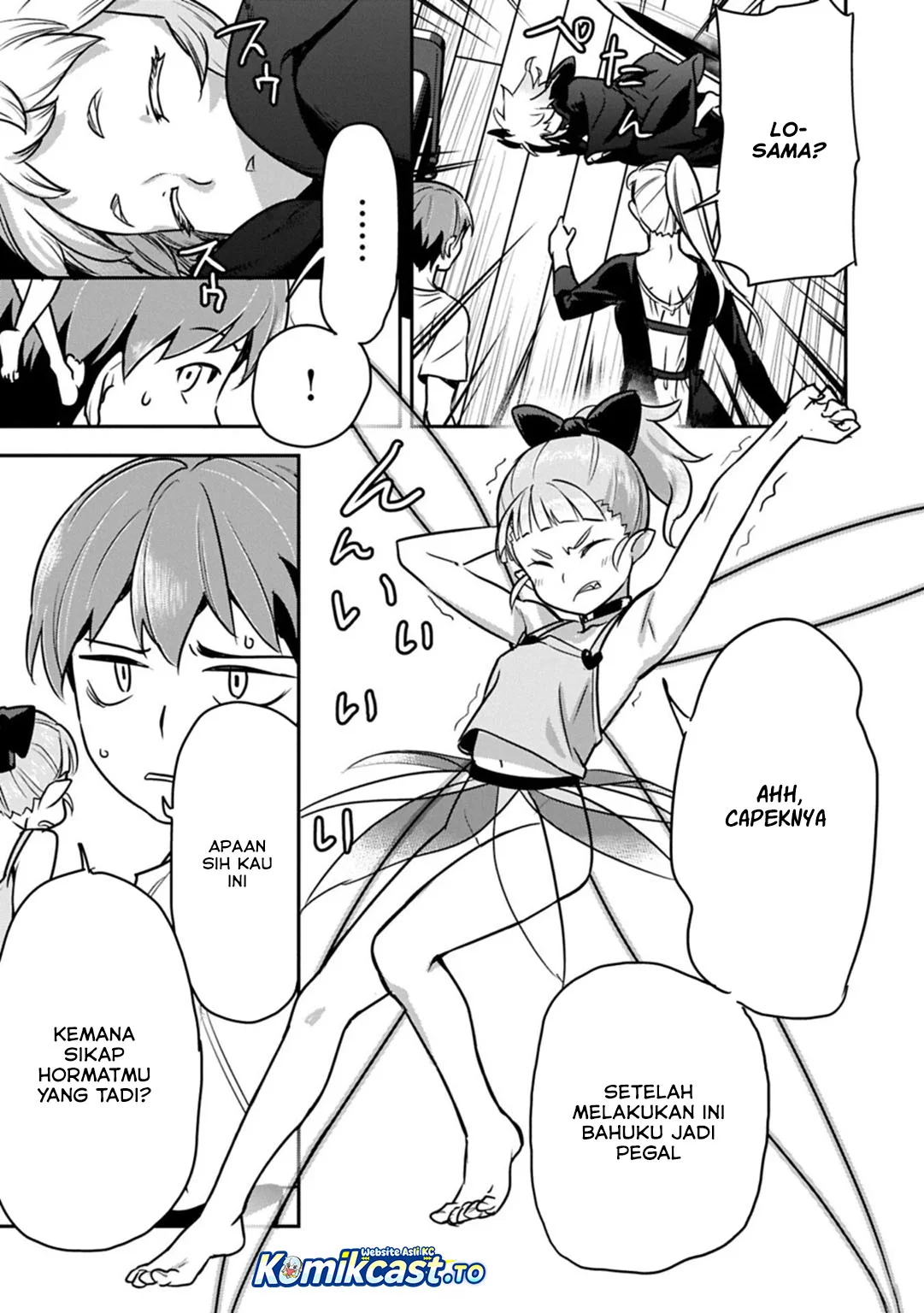 Chapter 43 - halaman 8