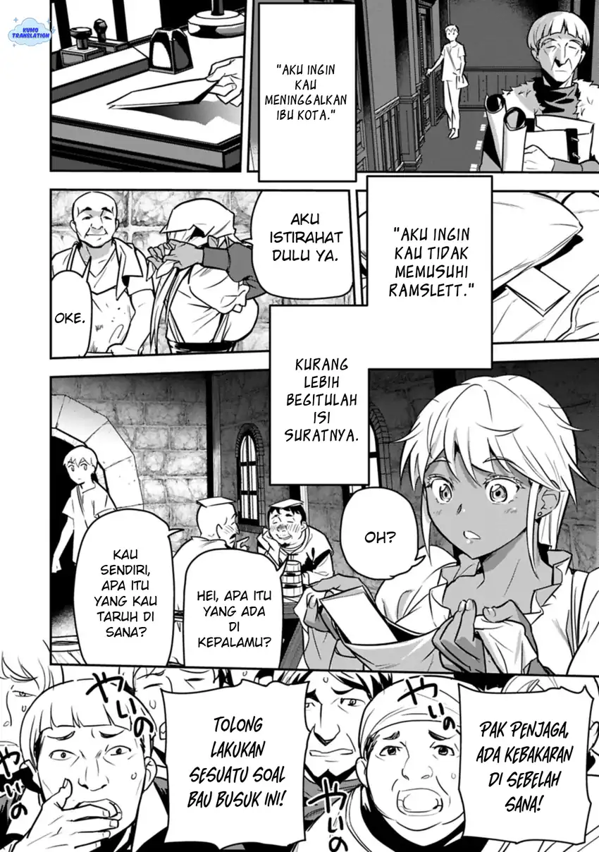 Chapter 45 - halaman 11