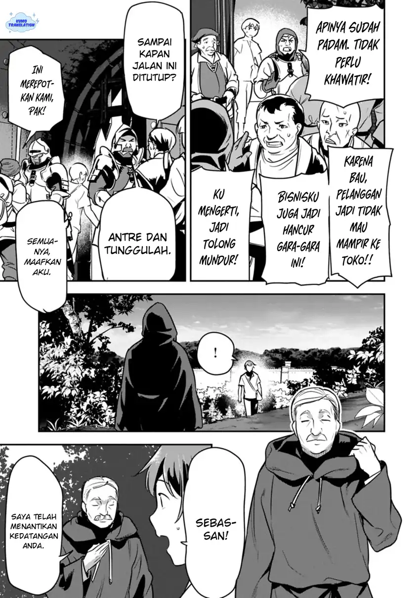 Chapter 45 - halaman 12