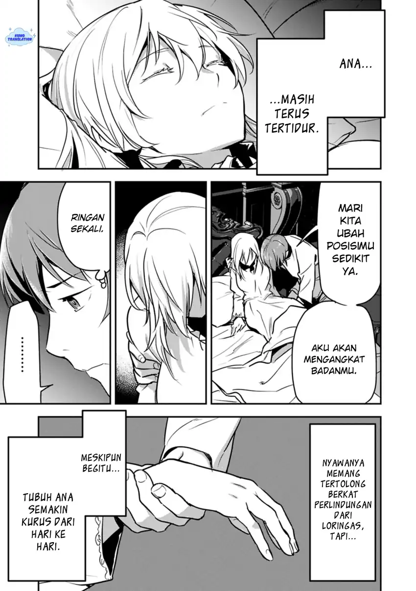 Chapter 45 - halaman 16