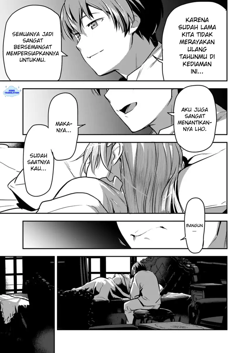 Chapter 45 - halaman 18