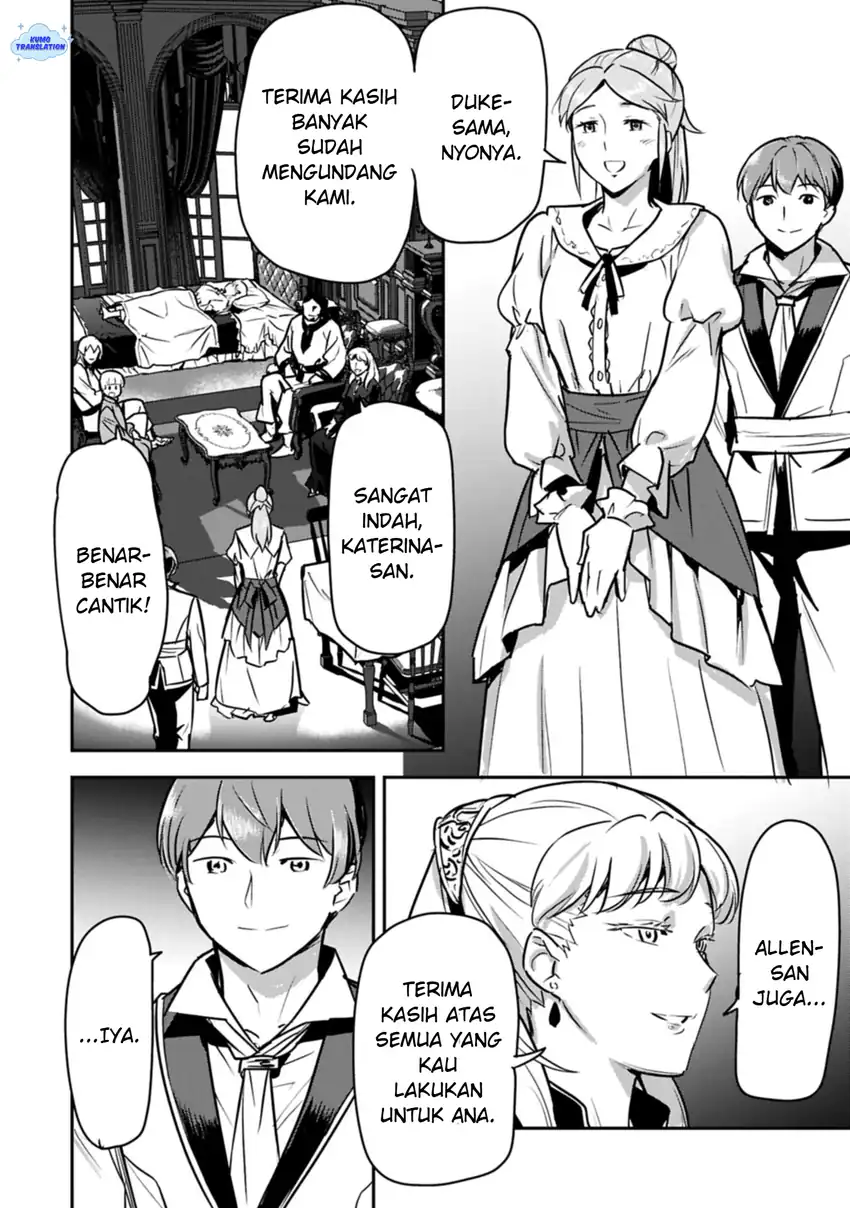 Chapter 45 - halaman 19