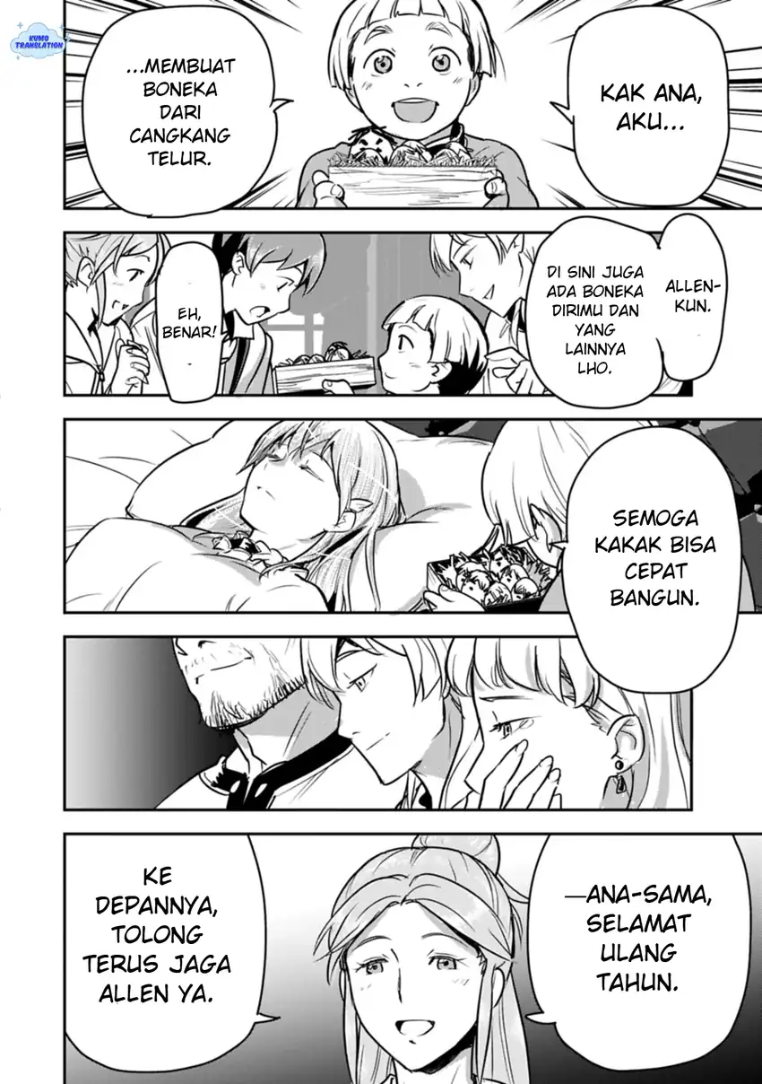 Chapter 45 - halaman 21