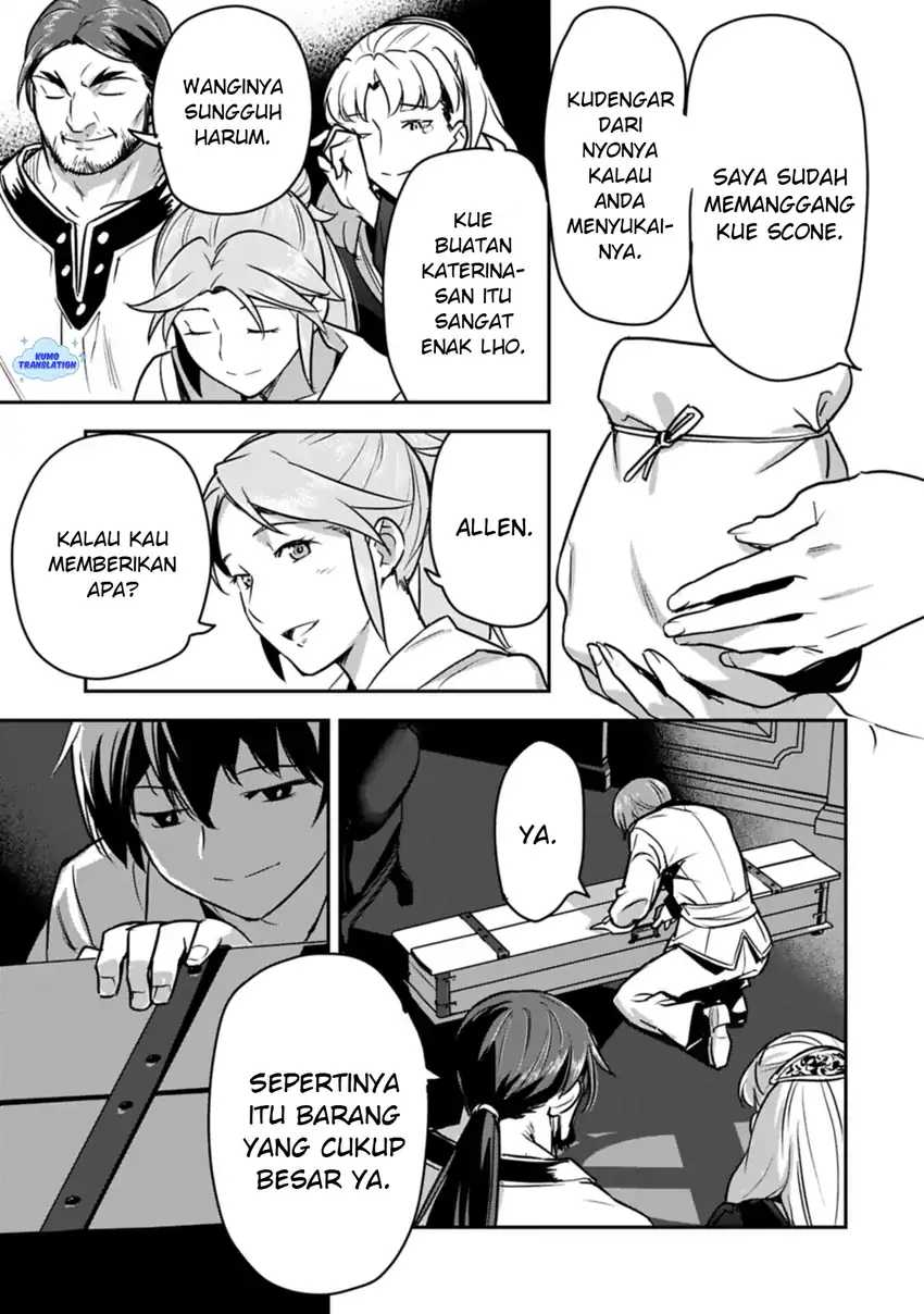 Chapter 45 - halaman 22