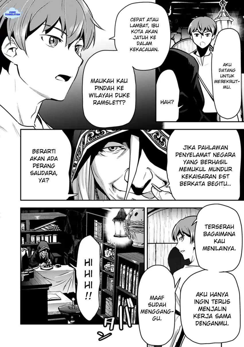 Chapter 45 - halaman 9