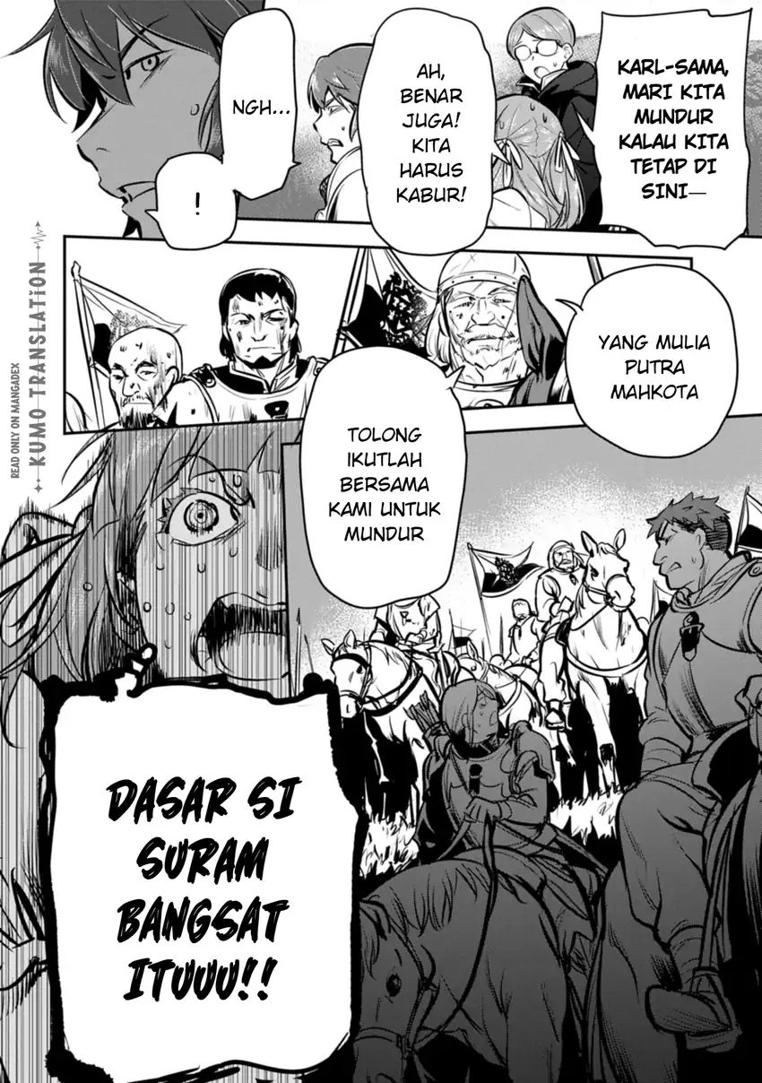 Chapter 48.1 - halaman 14