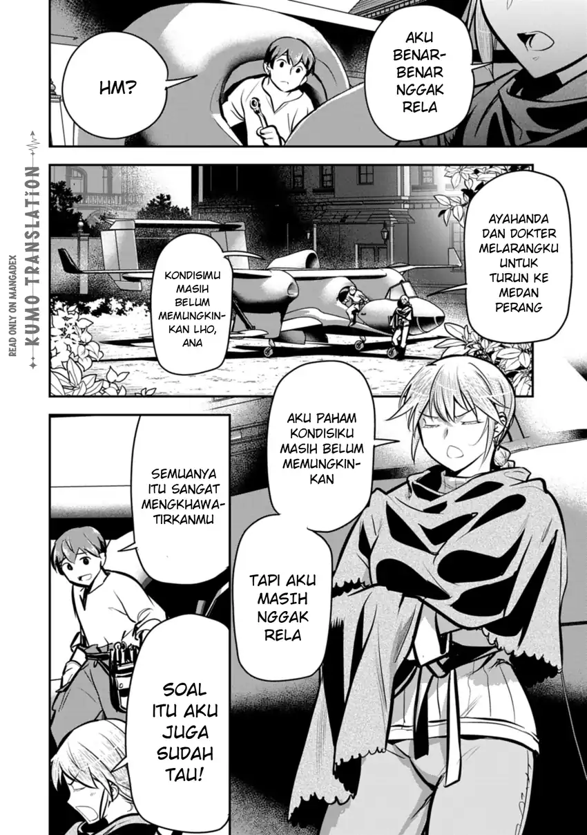 Chapter 48.1 - halaman 6