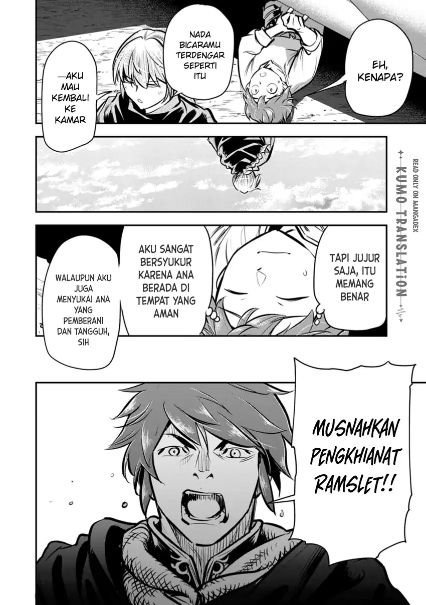 Chapter 48.1 - halaman 8