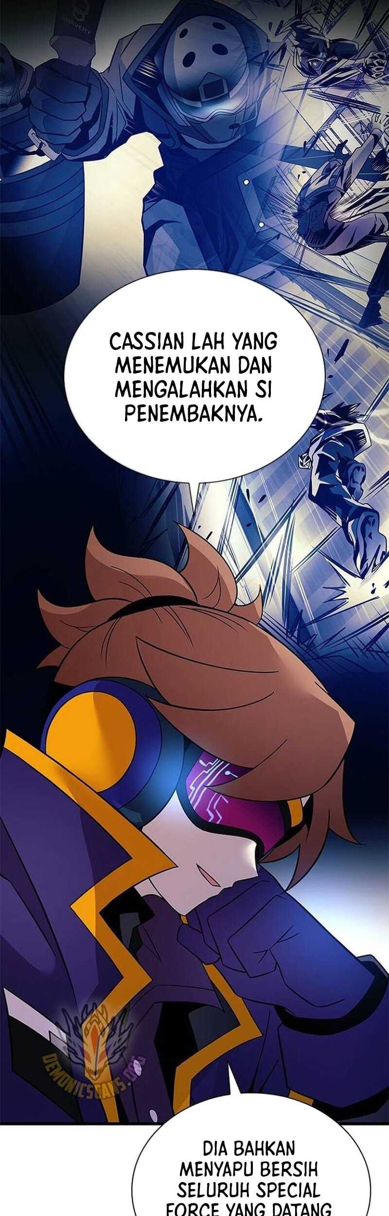 Chapter 184 - halaman 9