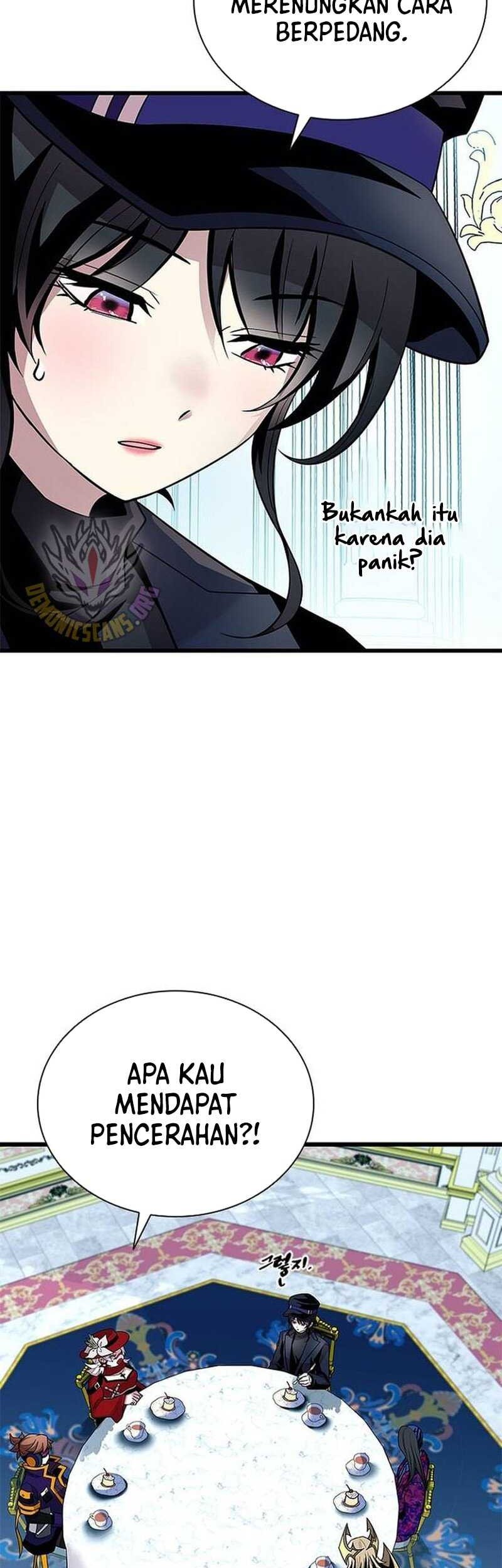 Chapter 184 - halaman 19