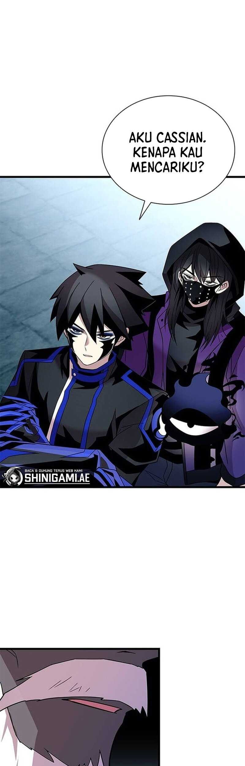 Chapter 184 - halaman 25