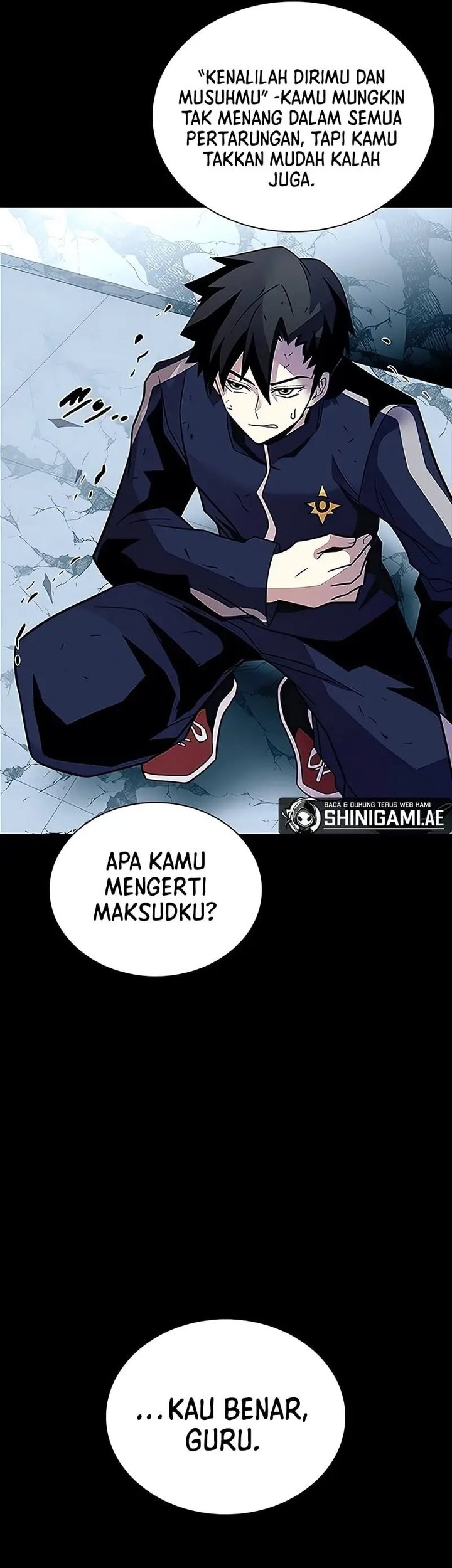 Chapter 185 - halaman 40