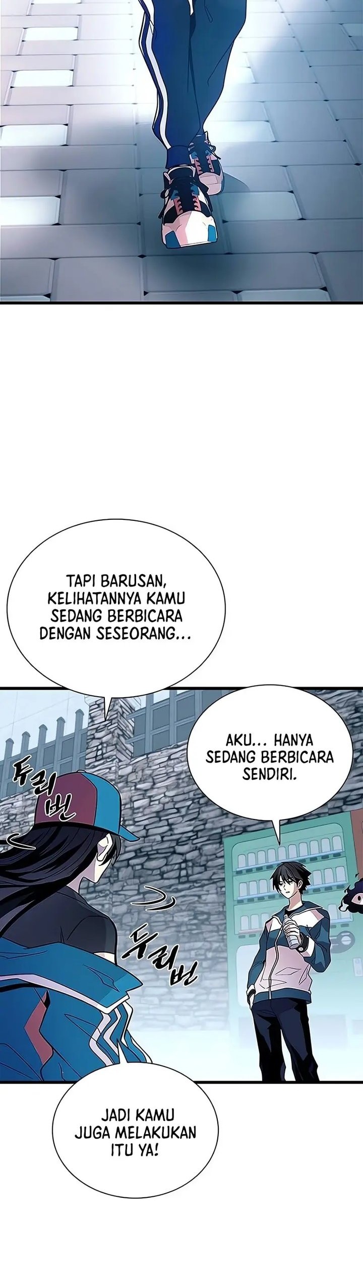 Chapter 185 - halaman 60